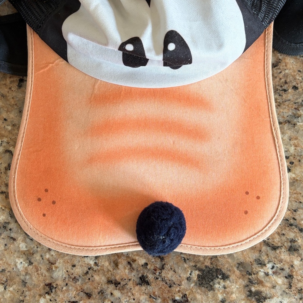 Vintage Disney Goofy Hat - Picture 3 of 5
